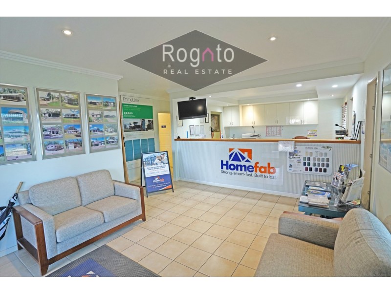 11-13 Wallace Drive, Mareeba QLD 4880