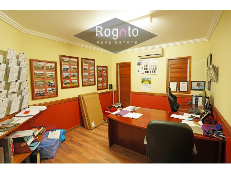 11-13 Wallace Drive, Mareeba QLD 4880