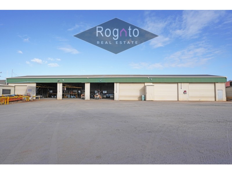 11-13 Wallace Drive, Mareeba QLD 4880