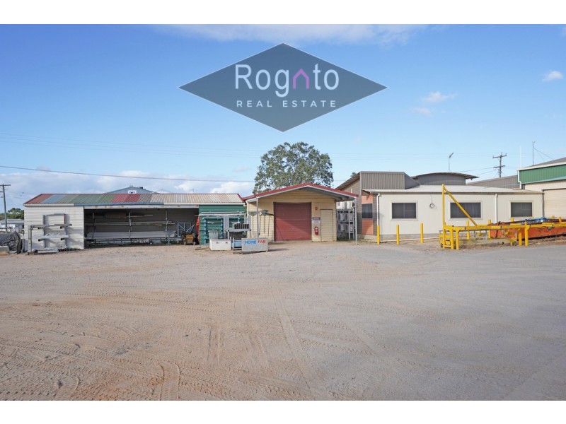 11-13 Wallace Drive, Mareeba QLD 4880