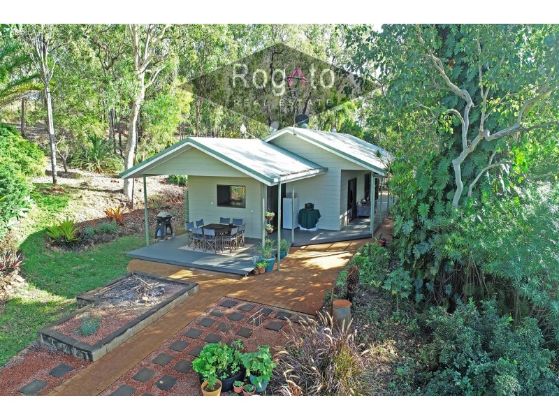 3338 Kennedy Highway, Mareeba QLD 4880