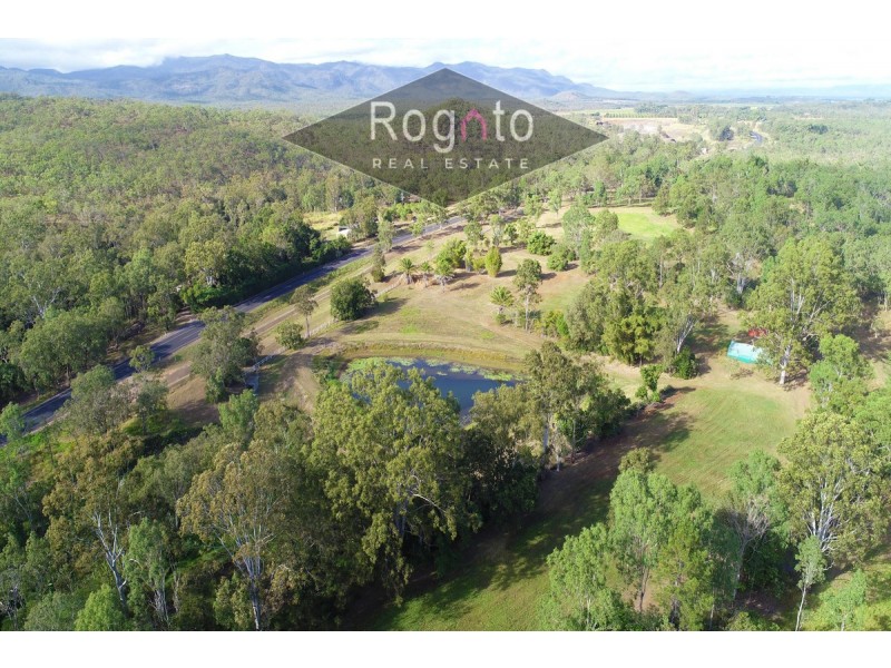 3338 Kennedy Highway, Mareeba QLD 4880