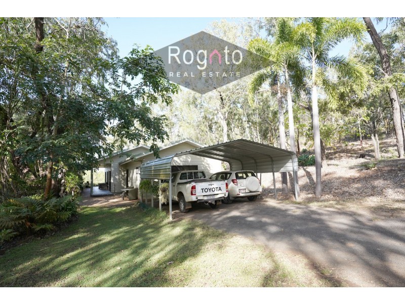 3338 Kennedy Highway, Mareeba QLD 4880