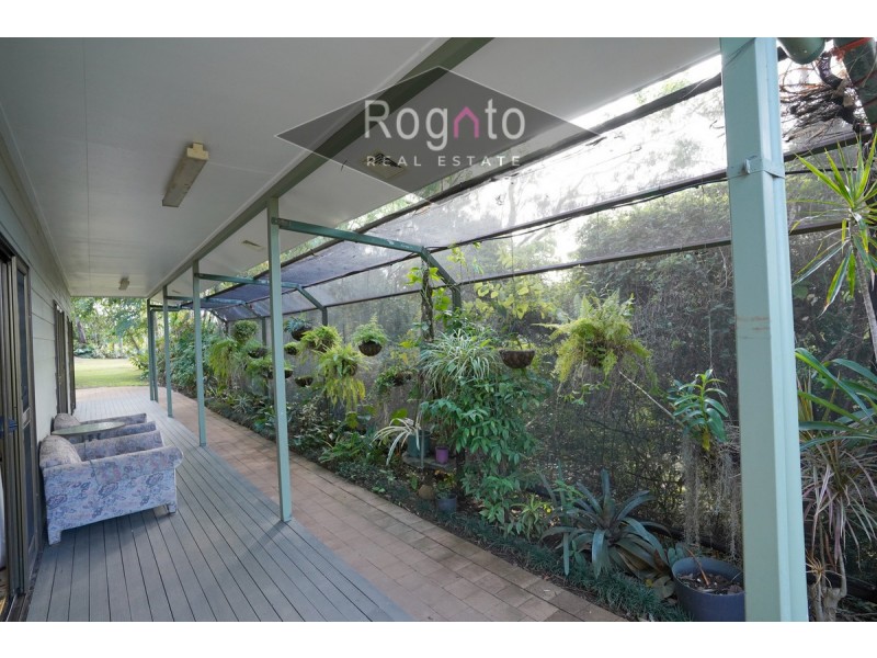 3338 Kennedy Highway, Mareeba QLD 4880