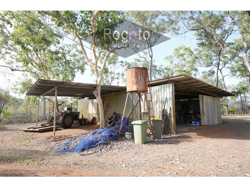 3338 Kennedy Highway, Mareeba QLD 4880