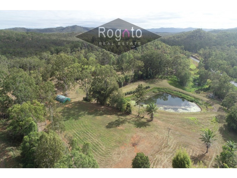 3338 Kennedy Highway, Mareeba QLD 4880