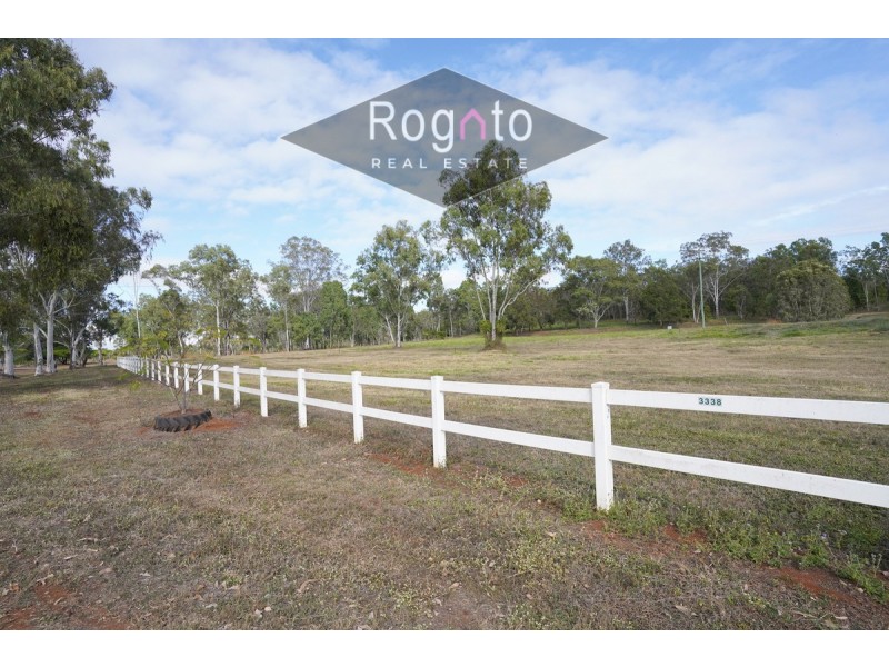 3338 Kennedy Highway, Mareeba QLD 4880