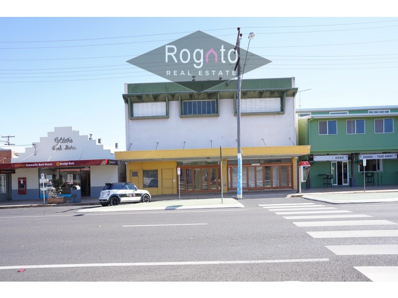 35 Raleigh Street, Dimbulah QLD 4872