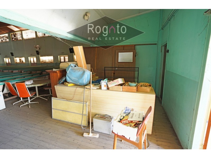 35 Raleigh Street, Dimbulah QLD 4872