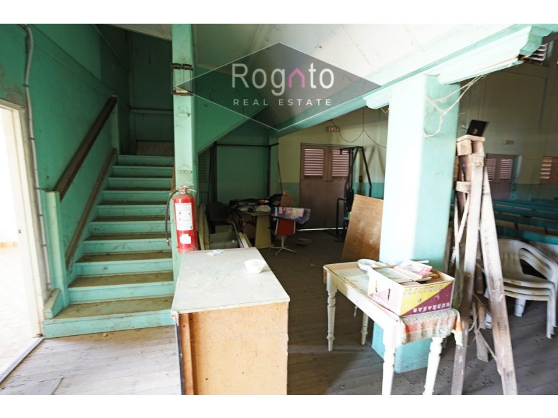 35 Raleigh Street, Dimbulah QLD 4872