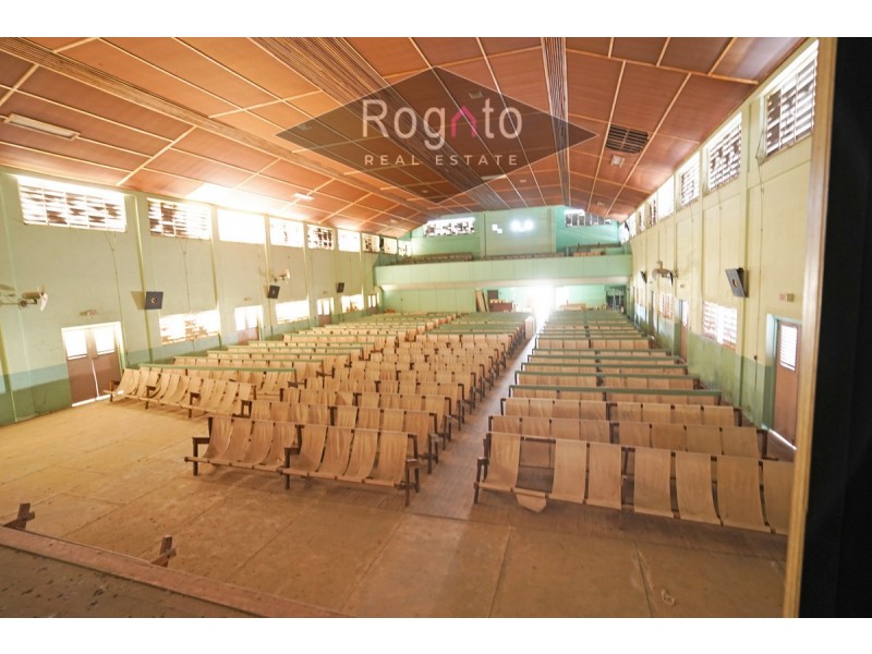 35 Raleigh Street, Dimbulah QLD 4872