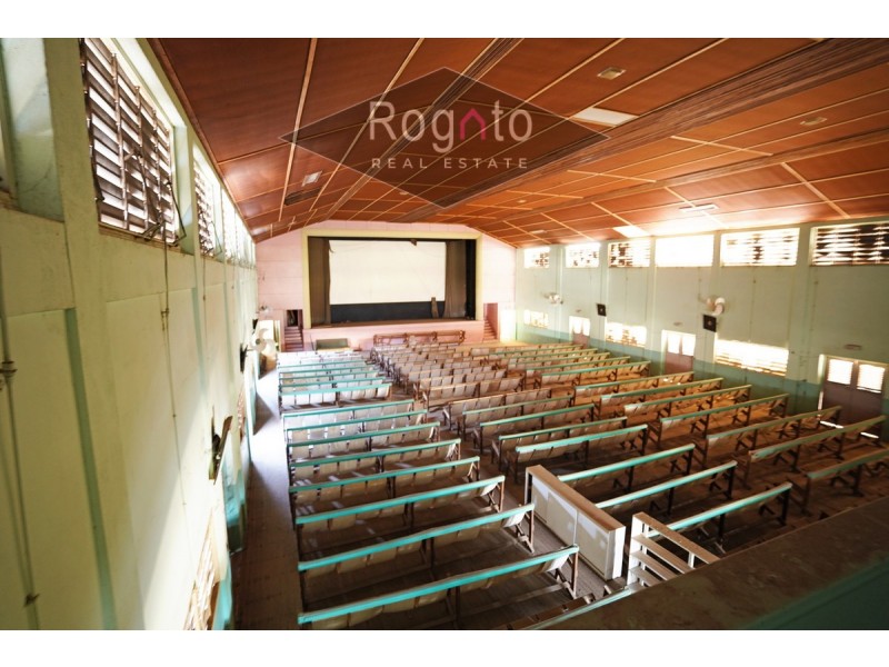 35 Raleigh Street, Dimbulah QLD 4872