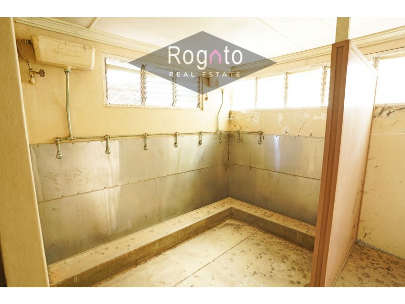 35 Raleigh Street, Dimbulah QLD 4872