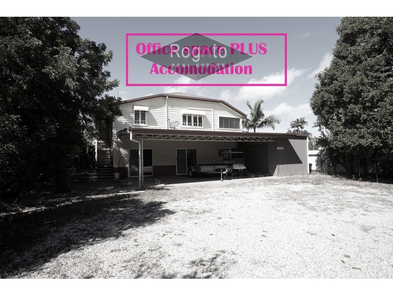 317 Byrnes Street, Mareeba QLD 4880