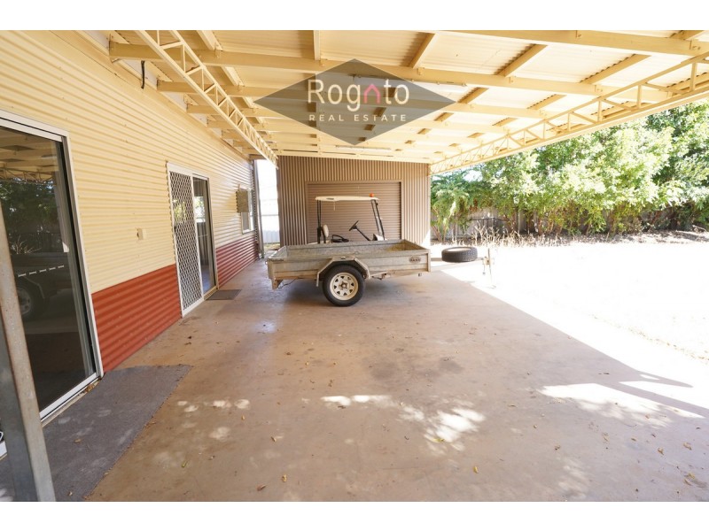 317 Byrnes Street, Mareeba QLD 4880