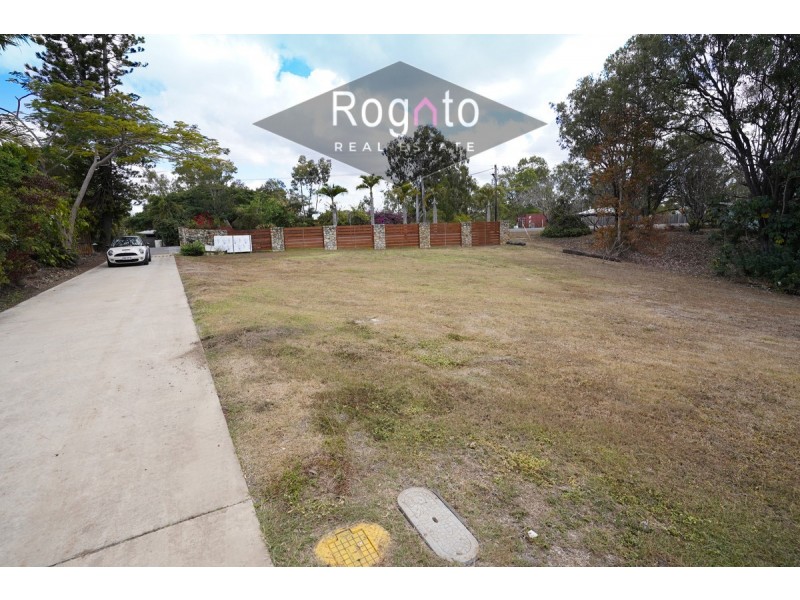 LOT 181 Anzac Avenue, Mareeba QLD 4880