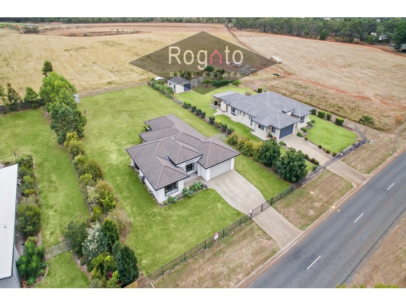 27 Tilse Street, Mareeba QLD 4880