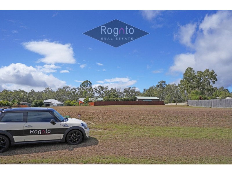 46 Summer Street, Mareeba QLD 4880