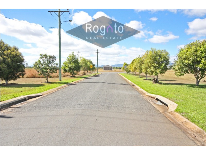 Lot 30 Agius Crescent, Mareeba QLD 4880