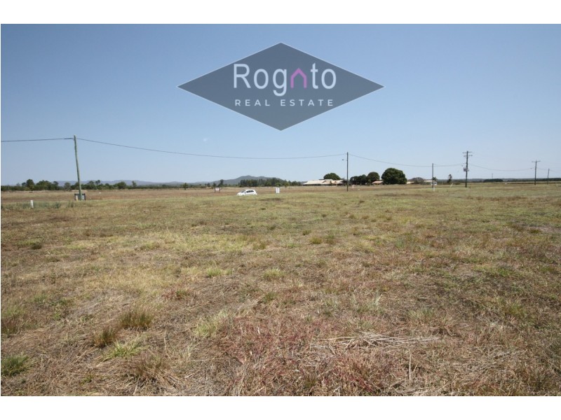 Lot 30 Agius Crescent, Mareeba QLD 4880