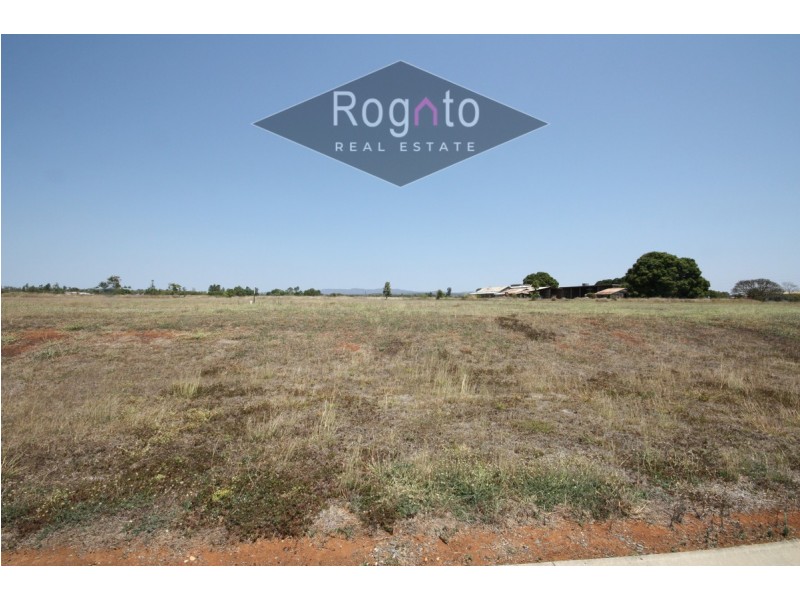 Lot 30 Agius Crescent, Mareeba QLD 4880