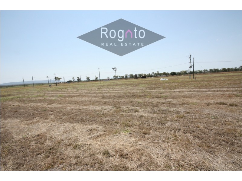 Lot 30 Agius Crescent, Mareeba QLD 4880