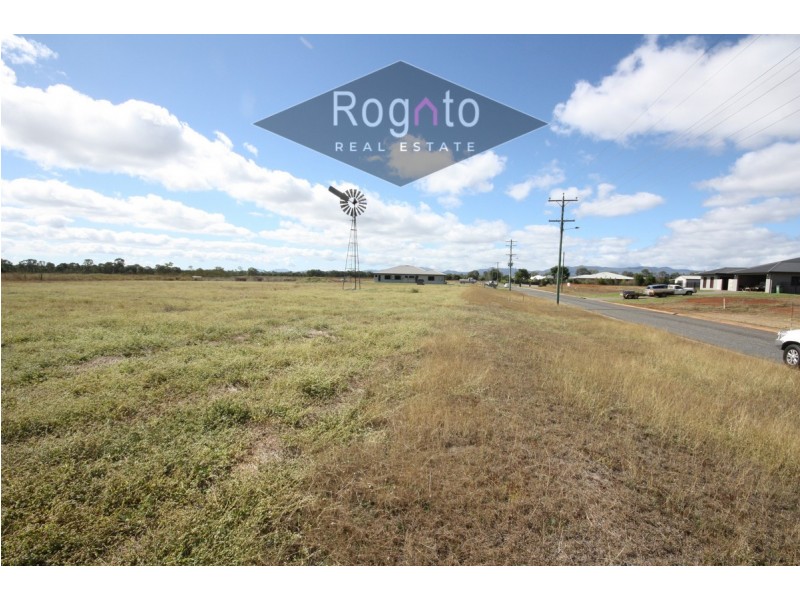 Lot 30 Agius Crescent, Mareeba QLD 4880