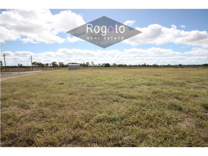 Lot 30 Agius Crescent, Mareeba QLD 4880