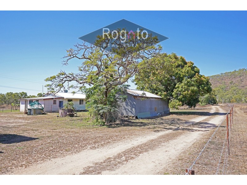 366 Algoman Road, Mutchilba QLD 4872