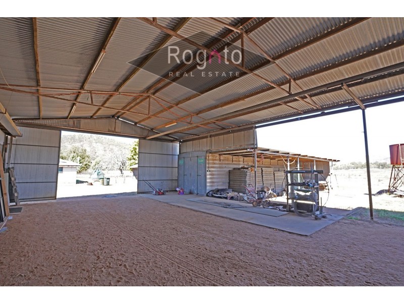 366 Algoman Road, Mutchilba QLD 4872