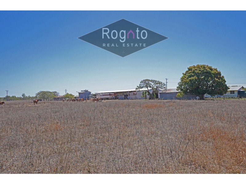366 Algoman Road, Mutchilba QLD 4872