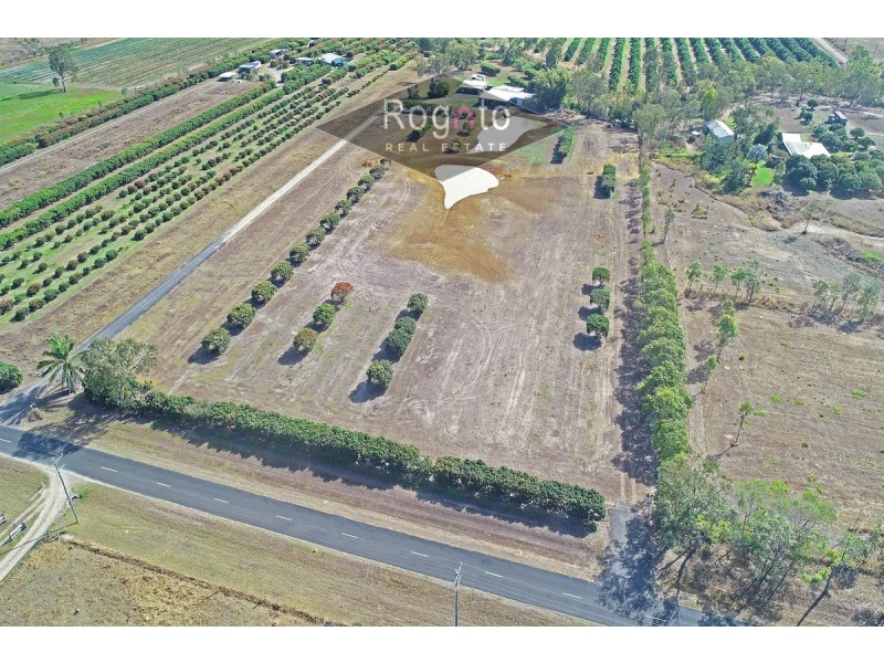 215 Malone Road, Mareeba QLD 4880