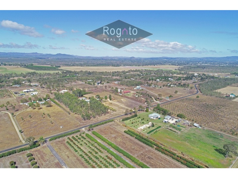 215 Malone Road, Mareeba QLD 4880