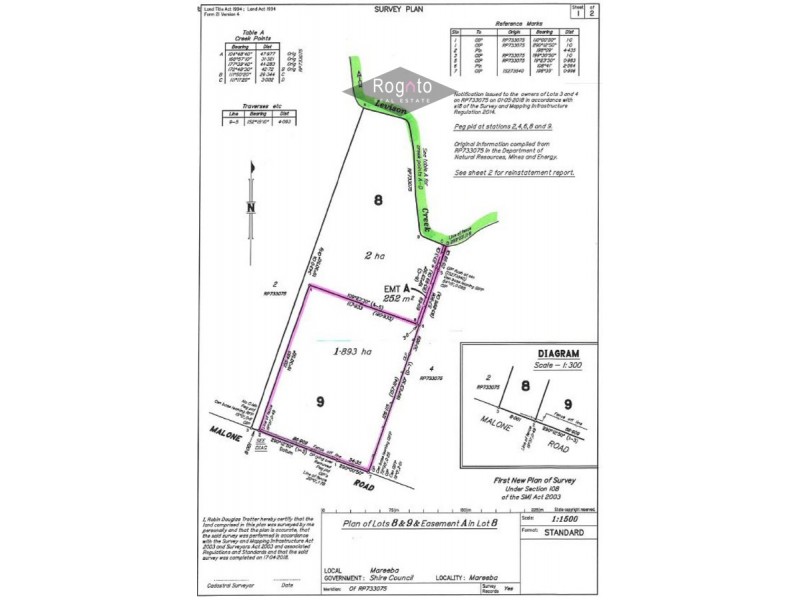 215 Malone Road, Mareeba QLD 4880