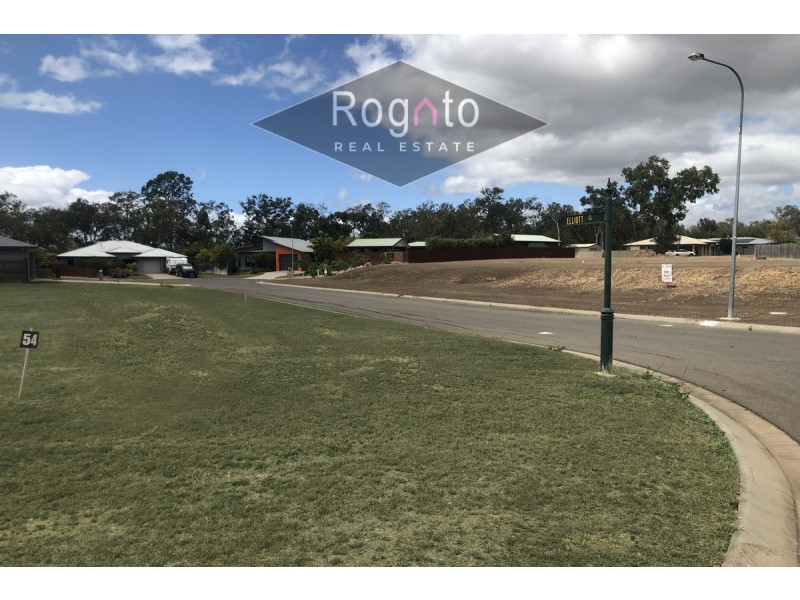 54 Summer Street, Mareeba QLD 4880