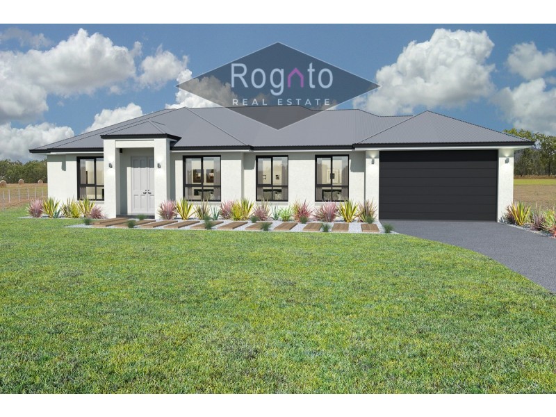 Lot 5 Rodeo Close, Mareeba QLD 4880