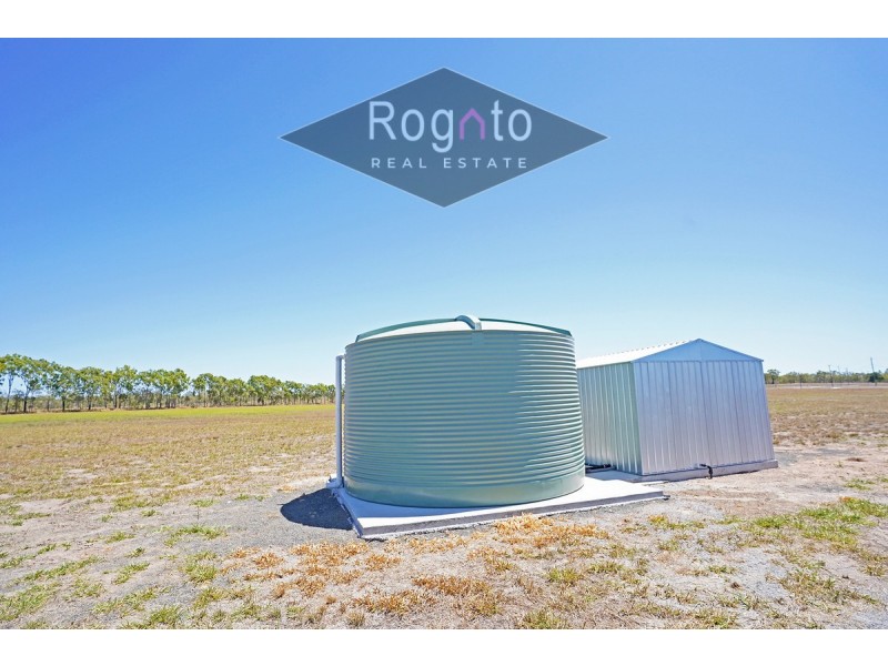 Lot 5 Rodeo Close, Mareeba QLD 4880