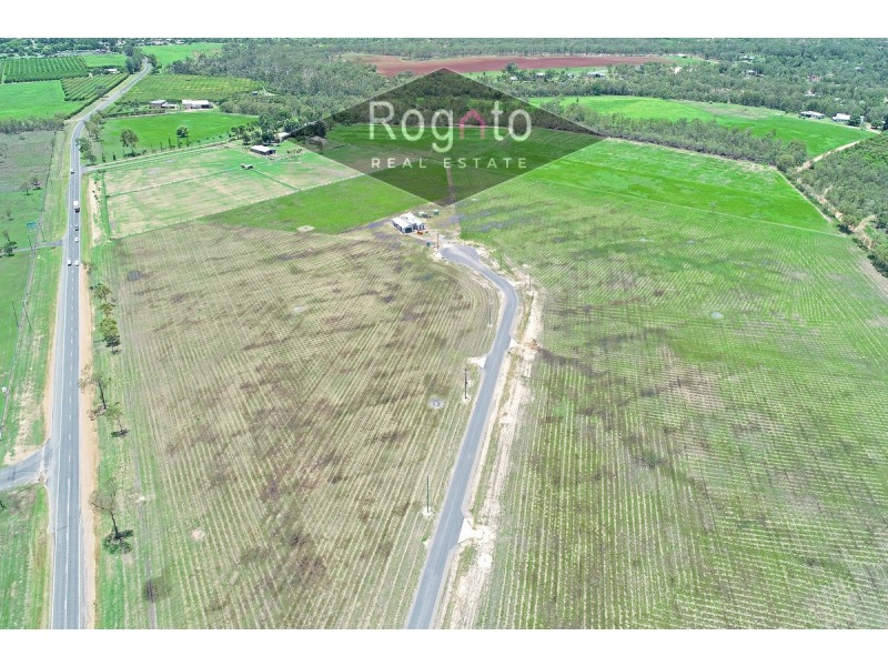 Lot 5 Rodeo Close, Mareeba QLD 4880