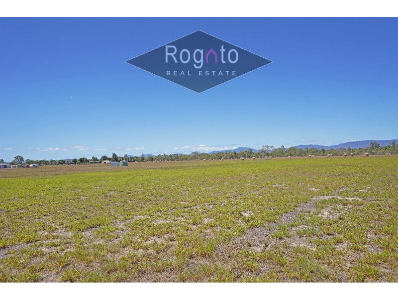 Lot 5 Rodeo Close, Mareeba QLD 4880