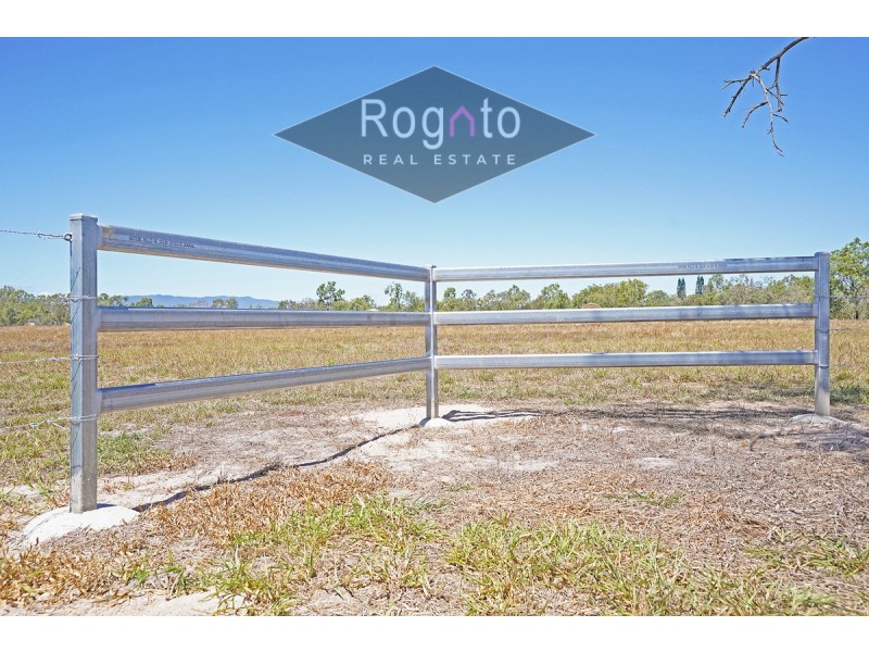 Lot 5 Rodeo Close, Mareeba QLD 4880