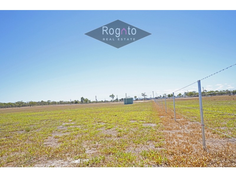 Lot 5 Rodeo Close, Mareeba QLD 4880