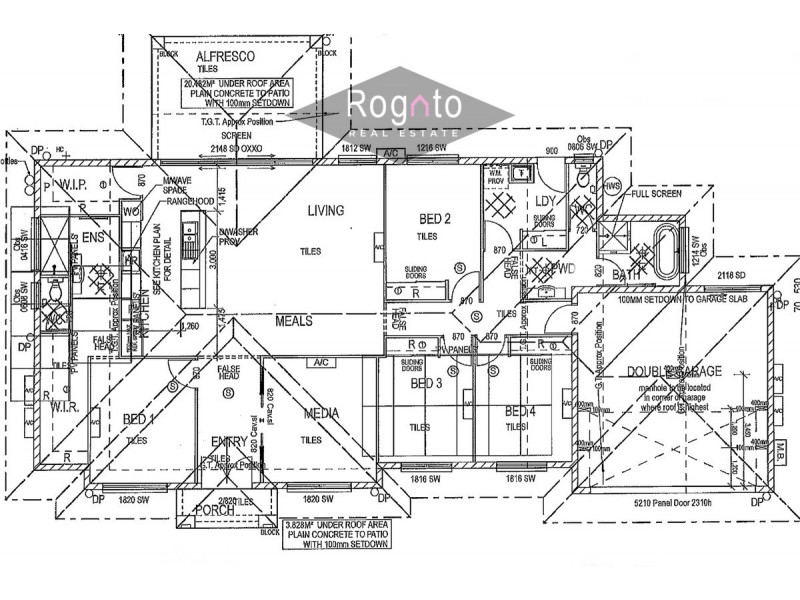 Lot 5 Rodeo Close, Mareeba QLD 4880