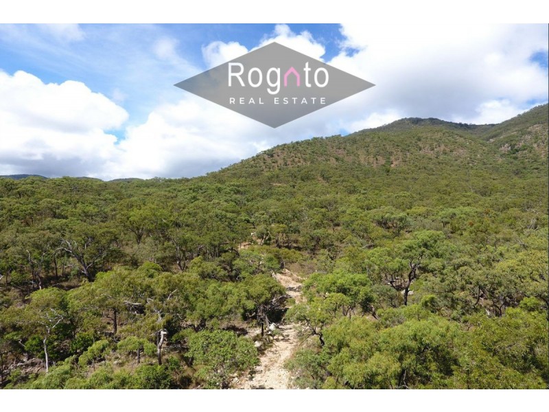 43 Oaky Valley Avenue, Mutchilba QLD 4872