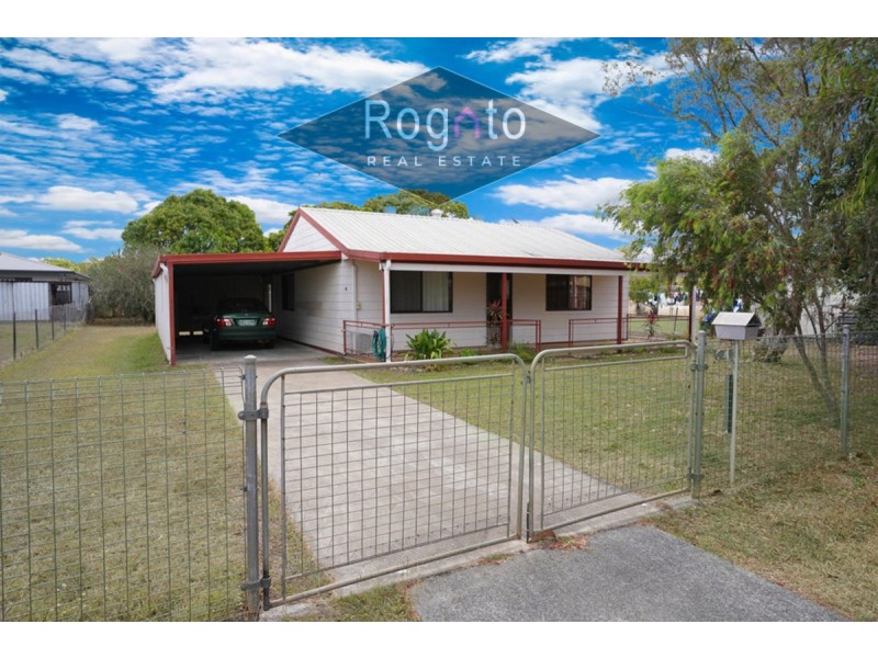 4 Dangaard Street, Mareeba QLD 4880