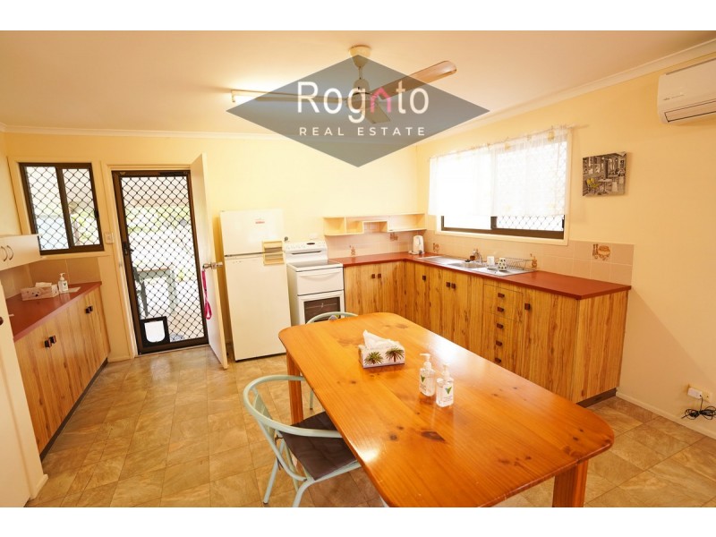 4 Dangaard Street, Mareeba QLD 4880
