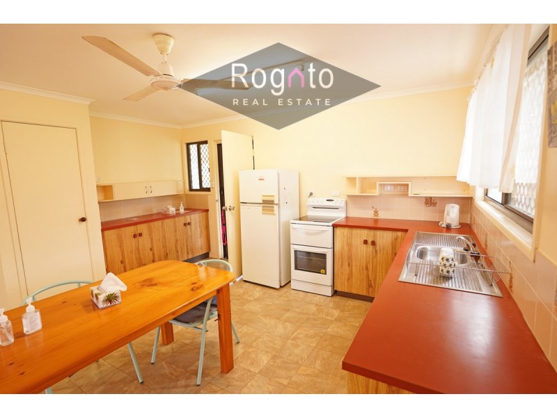 4 Dangaard Street, Mareeba QLD 4880