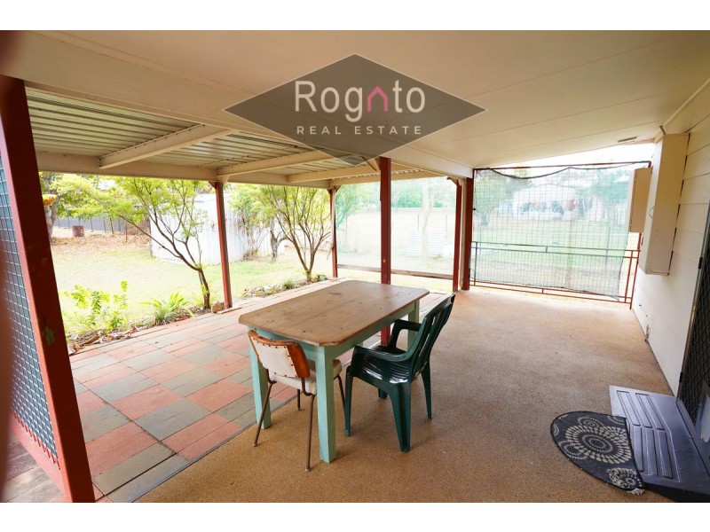 4 Dangaard Street, Mareeba QLD 4880