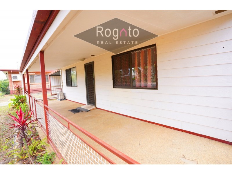 4 Dangaard Street, Mareeba QLD 4880