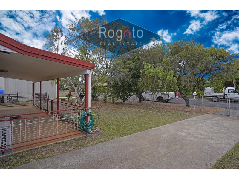 4 Dangaard Street, Mareeba QLD 4880