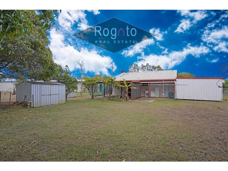 4 Dangaard Street, Mareeba QLD 4880